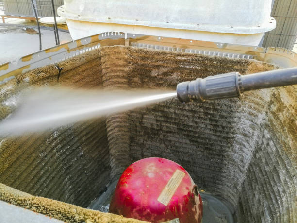 Best Professional Duct Cleaning Services  in Elmendorf, TX