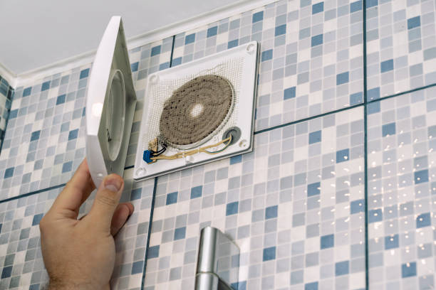 Best Residential Air Duct Cleaning  in Elmendorf, TX