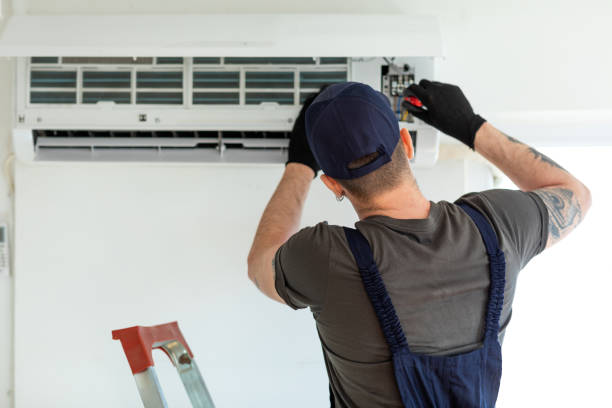 Best Emergency Air Duct Cleaning  in Elmendorf, TX