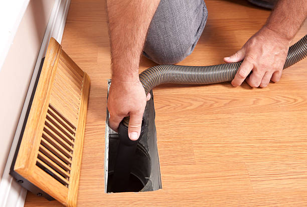 Best Air Duct Cleaning Near Me  in Elmendorf, TX