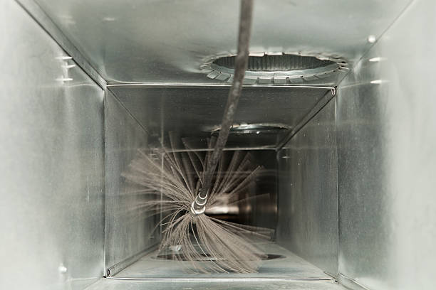 Best Commercial Air Duct Cleaning  in Elmendorf, TX