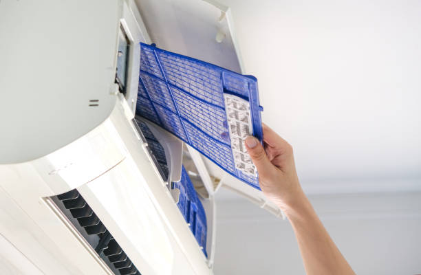 Ventilation Cleaning Services in Elmendorf, TX