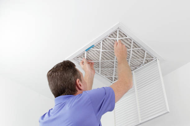 Best HVAC System Cleaning  in Elmendorf, TX